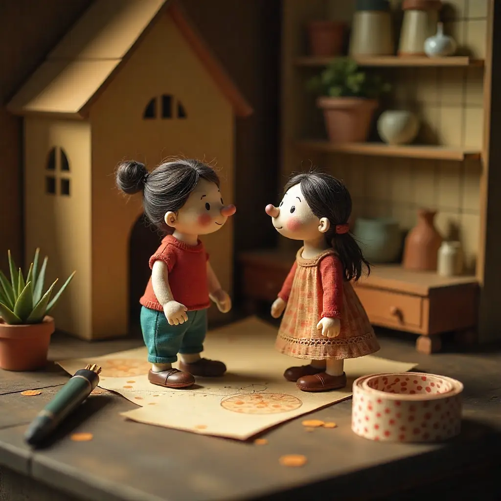 Creative craft supplies at Coloruisolutions